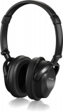 Behringer HC 2000BNC Wireless Active Noise-Canceling Headphones with Bluetooth Connectivity Black 27000776