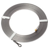 Behúzószalag acél 5fm (német)