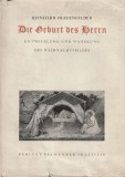 Bei Hegner Die Geburt des Herrn