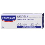 Beiersdorf Ag. Hansaplast sebkezelő kenőcs 50g