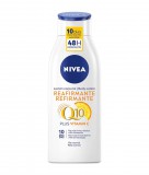 Beiersdorf Ag. Nivea testápoló 400ml (12db/karton) Q10 plus bőrfeszesítő