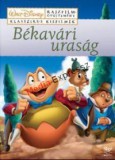 Békavári uraság