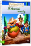 Békavári uraság - DVD