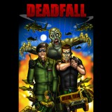 BekkerDev Studio Deadfall (PC - Steam elektronikus játék licensz)