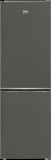 Beko B1RCNA364G alulfagyasztós hűtőszekrény 316L