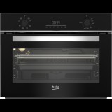 Beko b300 BBCM13300X 48 L 2400 W Rozsdamentes acél (BBCM13300X)