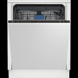 Beko b300 BDIN36535 Teljesen beépített 15 helybeállítások D