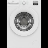 Beko b300 BM3WFSU37013WW mosógép Elöltöltős 7 kg 1000 RPM Fehér (BM3WFSU37013WW)