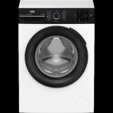 Beko b300 BM3WFSU37213WPBB Elöltöltős 7 kg 1200 RPM Fehér mosógép