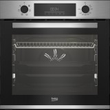 Beko BBIE123001XD sütő 72 L 2400 W A Rozsdamentes acél (BBIE123001XD)