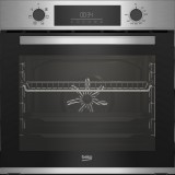 Beko BBIE12300XD beépíthető sütő inox