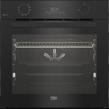 Beko BBIM17300BMPSF beépíthető gőzfunkciós sütő pirolítikus fekete
