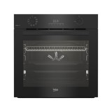 Beko BBIM17300BMPSF beépíthető pirolitikus sütő