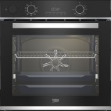 Beko BBIS13300XMSE beépíthető sütő