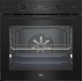 Beko BBIS17300BMPSEC beépíthető elektromos sütő 60 cm, 72 L