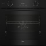 Beko BCBIS17300KSB beépíthető elektromos sütő 60 cm, 72 L