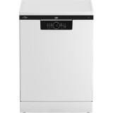 Beko BDFN26530W mosogatógép 15 teríték