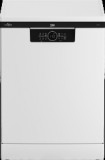 Beko BDFN26530W mosogatógép 15 terítékes