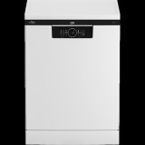 Beko BDFN26530W Szabadonálló 15 terítékes D Mosogatógép