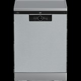 Beko BDFN26530X Szabadonálló mosogatógép
