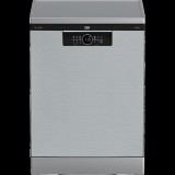 Beko BDFN26646XC Szabadonálló mosogatógép