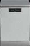 Beko BDFN36551XWP mosogatógép 15 terítékes, acélszürke