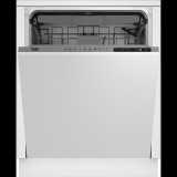 Beko BDIN25323 Teljesen beépített 15 terítékek D (BDIN25323)