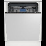 Beko BDIN36535 beépíthető mosogatógép