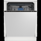 Beko BDIN36535 teljesen beépíthető mosogatógép SelfDry automatikus ajtónyitás 60cm