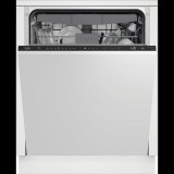 Beko BDIN38521Q Teljesen beépített 15 terítékek E (BDIN38521Q)