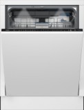 Beko BDIN38542P beépíthető mosogatógép, 15 terítékes