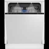 Beko BDIN38550C teljesen beépíthető mosogatógép CornerIntense™ szórókar 60cm