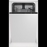 Beko BDIS36020 mosogatógép Teljesen beépített 10 terítékek E (BDIS36020)