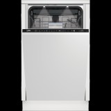 Beko BDIS38040Q Beépíthető mosogatógép 45cm 10 teríték - Fekete (BDIS38040Q)