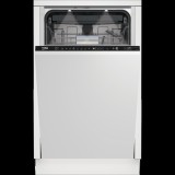 Beko BDIS38040Q teljesen beépíthető mosogatógép LedSpot™ 45cm