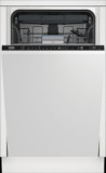 Beko BDIS38120Q beépíthető keskeny mosogatógép