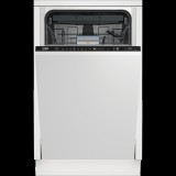 Beko BDIS38120Q teljesen beépíthető mosogatógép 45cm