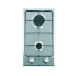 Beko beépíthető domino gázfőzőlap (HDCG-32220 SX)