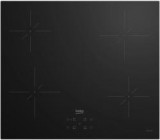 Beko beépíthető elektromos főzőlap (HII-64400 QT)