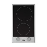 Beko beépíthető főzőlap (HDCC-32200 X)