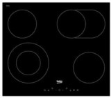 Beko beépíthető kerámia főzőlap (HIC-64403 T)