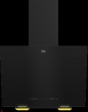 Beko BHCA62442BBH páraelszívó fekete, 60 cm