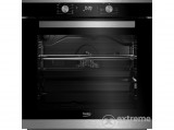 Beko BIM 35300 XMS beépíthető sütő