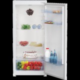 Beko BLSA-210M4SN beépíthető fagyasztó nélküli 122cm hűtőszekrény
