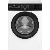 Beko BM1WFSU36223WPBB elöltöltős mosógép