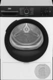 Beko BM3T37239WBB hőszivattyús szárítógép 7kg
