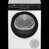 Beko BM3T37239WBB szabadonálló hőszivattyús szárítógép 7kg