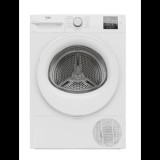 Beko BM3T372E0W hőszivattyús szárítógép