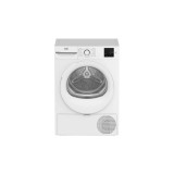 Beko BM3T372E0W szabadonálló hőszivattyús szárítógép 7kg