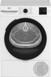 Beko BM3T38230W hőszivattyús szárítógép 8kg